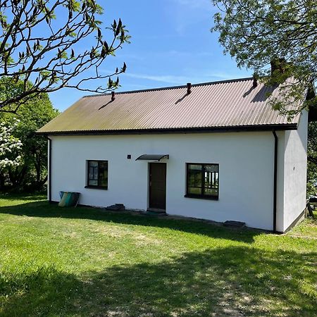 Agroturystyka Nad Czarnym Giby Exterior photo